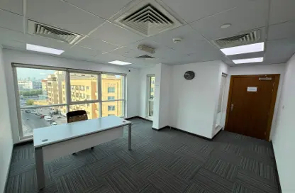 Business Centre - Studio - 2 Bathrooms for rent in Al Nasr Plaza - Oud Metha - Bur Dubai - Dubai