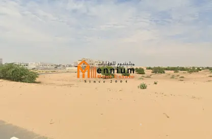 Land - Studio for sale in Al Belidah - Al Bataeh - Sharjah