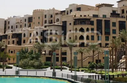Apartment - 1 Bedroom - 1 Bathroom for rent in The Old Town Island - Old Town - Downtown Dubai - Dubai