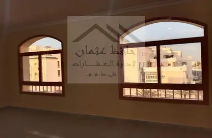 Apartment - 5 Bedrooms - 5 Bathrooms for rent in Muroor Area - Abu Dhabi