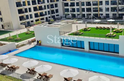 Apartment - 1 Bedroom - 1 Bathroom for sale in Liva - Town Square - Dubai