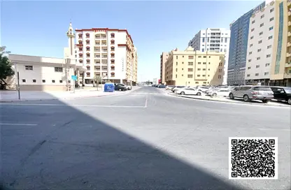 Land - Studio for sale in Al Rashidiya 1 - Al Rashidiya - Ajman