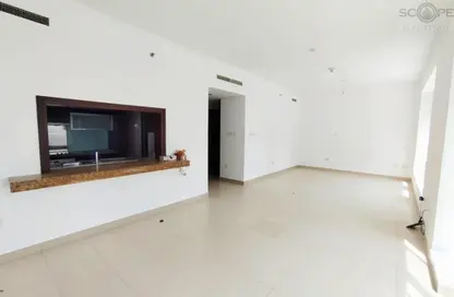 شقة - 1 حمام للايجار في بوديوم برج فيوز - برج فيوز - وسط مدينة دبي - دبي