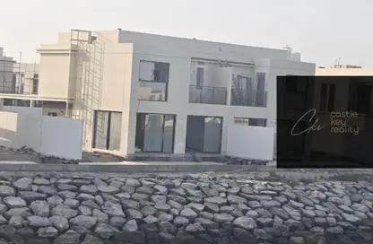 Villa - 3 Bedrooms - 3 Bathrooms for sale in Falcon Island - Al Hamra Village - Ras Al Khaimah
