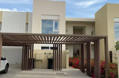 Apartment - 2 Bedrooms - 2 Bathrooms for rent in Urbana III - EMAAR South - Dubai South (Dubai World Central) - Dubai