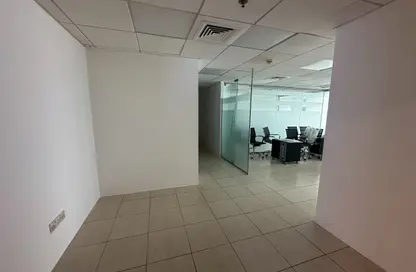 Office Space - Studio - 2 Bathrooms for rent in HDS Tower - JLT Cluster F - Jumeirah Lake Towers - Dubai