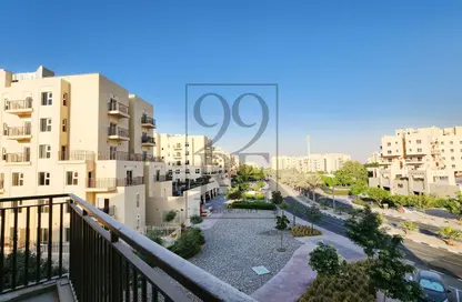 Apartment - 2 Bedrooms - 3 Bathrooms for rent in Al Ramth 09 - Remraam - Dubai Land - Dubai