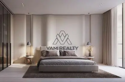 Apartment - 1 Bedroom - 1 Bathroom for sale in Binghatti Starlight - Al Jaddaf - Dubai Apartment - 1 Bedroom - 1 Bathroom for sale in Binghatti Starlight - Al Jaddaf - Dubai