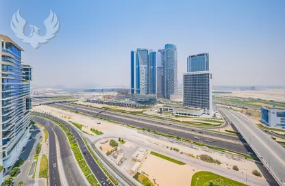 Apartment - Studio - 1 Bathroom for rent in 15 Northside - Tower 1 - 15 Northside - Business Bay - Dubai
