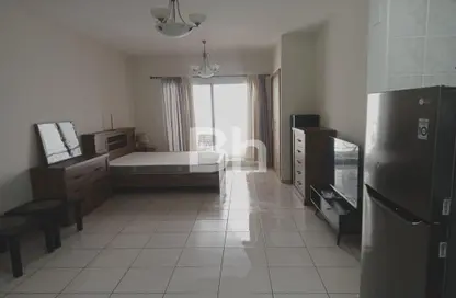 Apartment - Studio - 1 Bathroom for rent in Mulberry 2 - Emirates Gardens 2 - Jumeirah Village Circle - Dubai