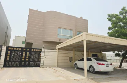 Villa - 5 Bedrooms - 6 Bathrooms for sale in Al Rawda 1 - Al Rawda - Ajman