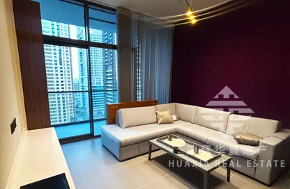 Apartment - 1 Bedroom - 2 Bathrooms for sale in MBL Royal - Jumeirah Lake Towers - Dubai
