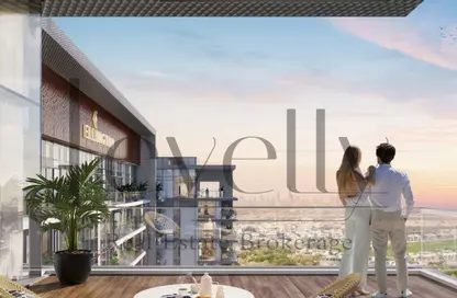 Apartment - 2 Bedrooms - 2 Bathrooms for sale in Ellington House III - Dubai Hills Estate - Dubai