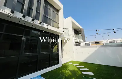 تاون هاوس - 3 غرف نوم - 5 حمامات للايجار في جنوسيا - ذا رووتس داماك هيلز 2 - داماك هيلز 2 - دبي تاون هاوس - 3 غرف نوم - 5 حمامات للايجار في جنوسيا - ذا رووتس داماك هيلز 2 - داماك هيلز 2 - دبي