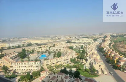 شقة - 2 غرف نوم - 3 حمامات للايجار في 4 رويال بريز - رويال بريز - قرية الحمرا - رأس الخيمة
