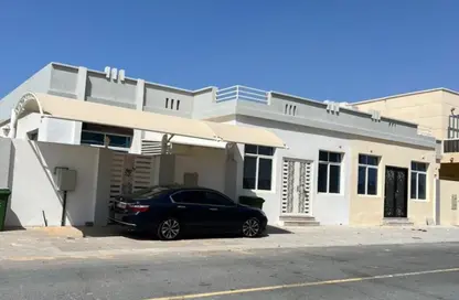 Villa - 3 Bedrooms - 5 Bathrooms for sale in Al Zahya - Ajman