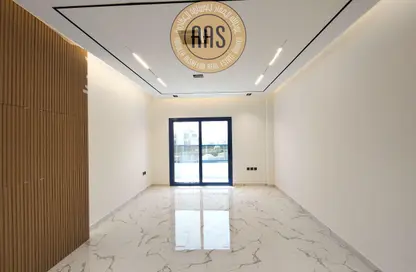 Apartment - 1 Bedroom - 2 Bathrooms for rent in Al Amir Building - Arjan - Dubai