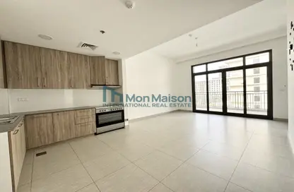 Apartment - 2 Bedrooms - 2 Bathrooms for sale in Parkside - Town Square - Dubai