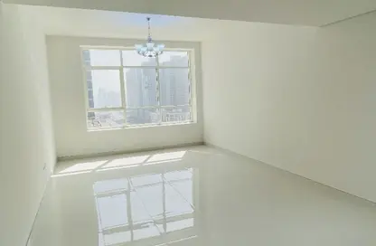 شقة - 2 غرف نوم - 3 حمامات للايجار في الراشدية 1 - الراشدية - عجمان