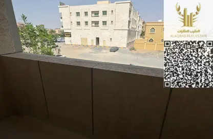 Apartment - 2 Bedrooms - 3 Bathrooms for rent in Ajman Hills - Al Alia - Ajman