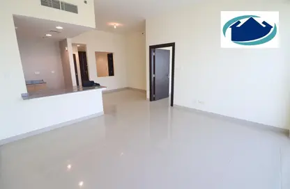 Apartment - 1 Bedroom - 1 Bathroom for rent in Sigma Towers - City Of Lights - Al Reem Island - Abu Dhabi