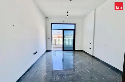 Apartment - Studio - 1 Bathroom for rent in Joya Blanca Residences - Arjan - Dubai