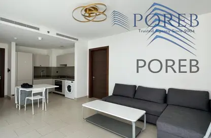 Apartment - 2 Bedrooms - 2 Bathrooms for sale in Sobha Creek Vistas Tower B - Sobha Hartland - Mohammed Bin Rashid City - Dubai