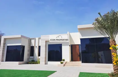 Villa - 5 Bedrooms - 6 Bathrooms for rent in Al Barsha 2 - Al Barsha - Dubai