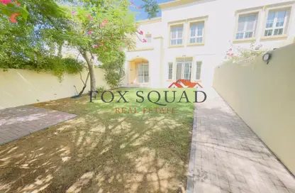 Villa - 3 Bedrooms - 3 Bathrooms for sale in Springs 11 - The Springs - Dubai