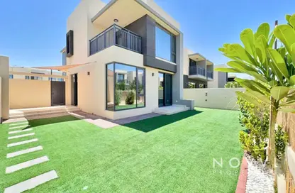 Townhouse - 4 Bedrooms - 5 Bathrooms for sale in Maple 1 - Maple at Dubai Hills Estate - Dubai Hills Estate - Dubai
