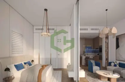 Apartment - 3 Bedrooms - 5 Bathrooms for sale in Ember Park Five - Dubai Production City (IMPZ) - Dubai