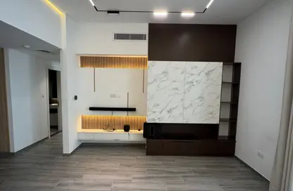 Apartment - 2 Bedrooms - 2 Bathrooms for rent in Mesk 2 - Midtown - Dubai Production City (IMPZ) - Dubai