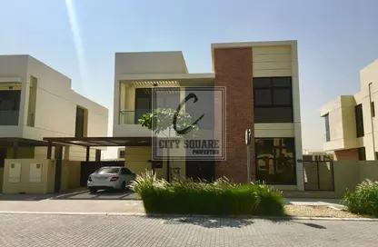 Villa - 5 Bedrooms - 7 Bathrooms for sale in Flora - DAMAC Hills - Dubai