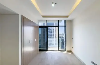 Apartment - 1 Bedroom - 1 Bathroom for rent in AZIZI Riviera 9 - Meydan One - Meydan - Dubai