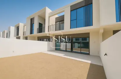 Villa - 3 Bedrooms - 4 Bathrooms for sale in Nara - The Valley - Dubai