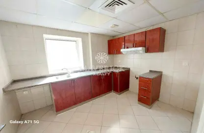 Apartment - 2 Bedrooms - 2 Bathrooms for rent in Sharjah Terraces - Al Khan Lagoon - Al Khan - Sharjah
