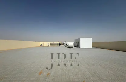 مستودع - استوديو - 1 حمام للايجار في آلصجعه - الشارقة
