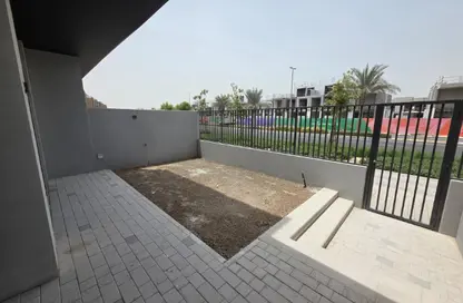 فيلا - 3 غرف نوم - 4 حمامات للايجار في مدن الرنيم 2 - مدن - دبي