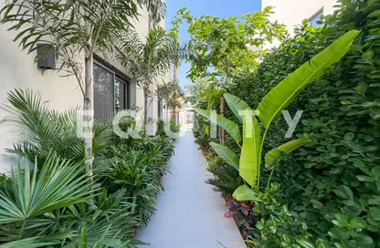 Townhouse - 4 Bedrooms - 4 Bathrooms for rent in Aura Gardens - Tilal Al Ghaf - Dubai