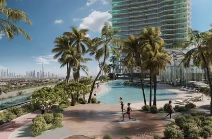 Apartment - 2 Bedrooms - 2 Bathrooms for sale in Laguna Residence - City of Arabia - Dubai