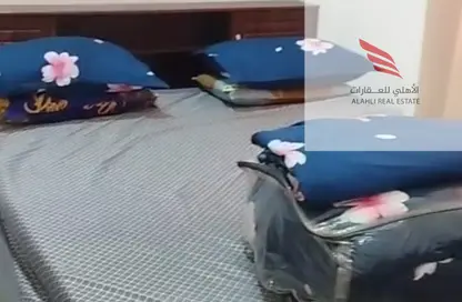 Apartment - Studio - 1 Bathroom for rent in Al Nuaimiya - Ajman