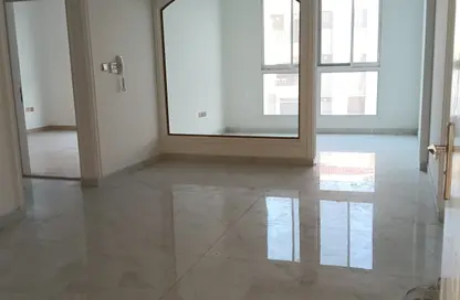 شقة - 2 غرف نوم - 3 حمامات للايجار في 3 المويهات - المويهات - عجمان
