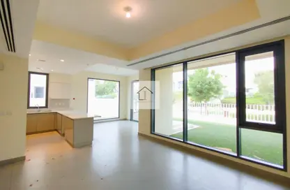 Townhouse - 5 Bedrooms - 4 Bathrooms for rent in Maple 1 - Maple at Dubai Hills Estate - Dubai Hills Estate - Dubai