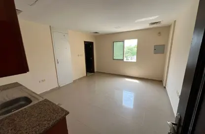 Apartment - 1 Bedroom - 1 Bathroom for rent in Al Naemiya Tower 3 - Al Naemiya Towers - Al Nuaimiya - Ajman