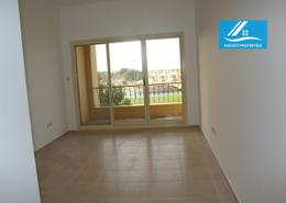 Apartment - 1 bedroom - 2 bathrooms for rent in Golf Apartments - Al Hamra Village - Ras Al Khaimah