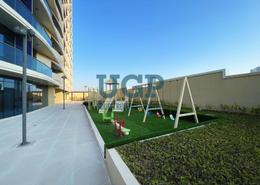 Studio - 1 bathroom for rent in Julfar Residence - City Of Lights - Al Reem Island - Abu Dhabi