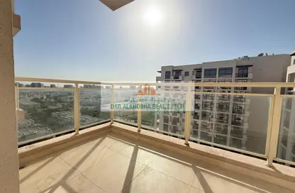Apartment - 1 Bedroom - 2 Bathrooms for rent in Azizi Tulip - Al Furjan - Dubai