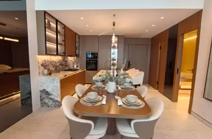 شقة - 1 حمام للبيع في بيفرلي جراندي باي اتش ام بي هومز - موتور سيتي - دبي