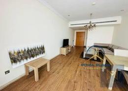 Apartment - 2 bedrooms - 3 bathrooms for rent in Trident Waterfront - Dubai Marina - Dubai