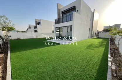 Villa - 3 Bedrooms - 4 Bathrooms for sale in Golf Links - EMAAR South - Dubai South (Dubai World Central) - Dubai